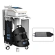Non-invasive Infrared 5d Maxlipo Lipo Laser Laser Slimming Red Therapy Light